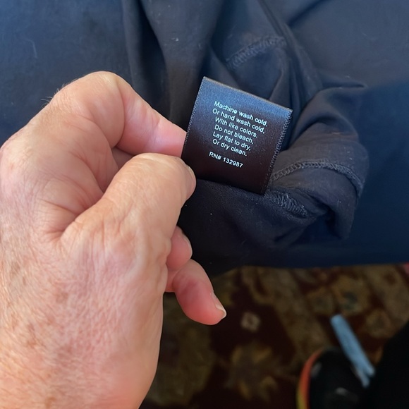 Asymmetrical Japanese# style Dress tunic - Picture 10 of 10